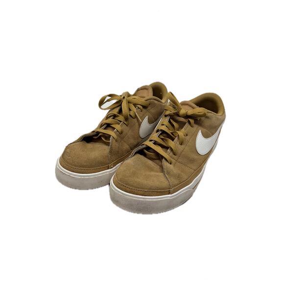 Nike Court Legacy \'Elemental Gold\' DH0956-700 Mens 11.5 main image 6